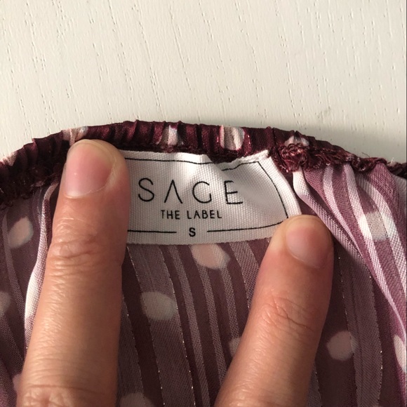 Sage. US S. Brown - Picture 6 of 7